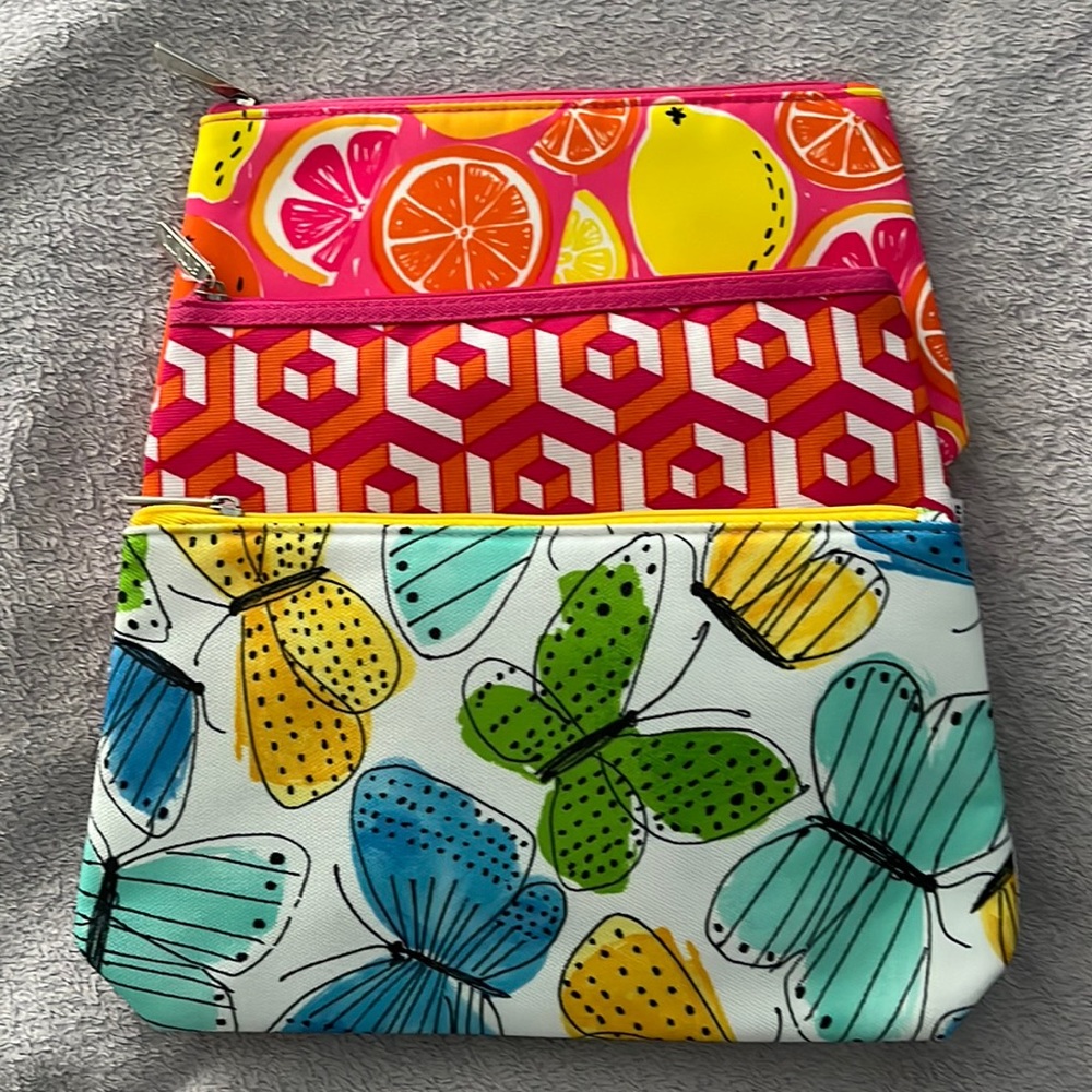 Makeup Bags